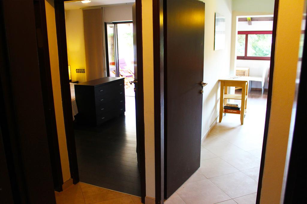 Apartment Pinia بوريتش المظهر الخارجي الصورة