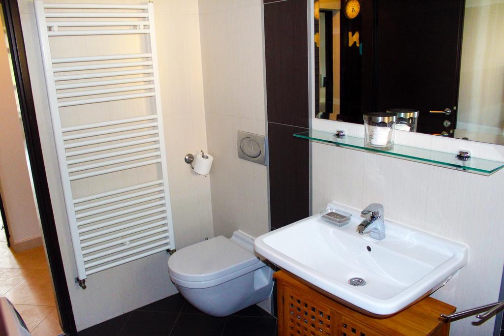 Apartment Pinia بوريتش المظهر الخارجي الصورة