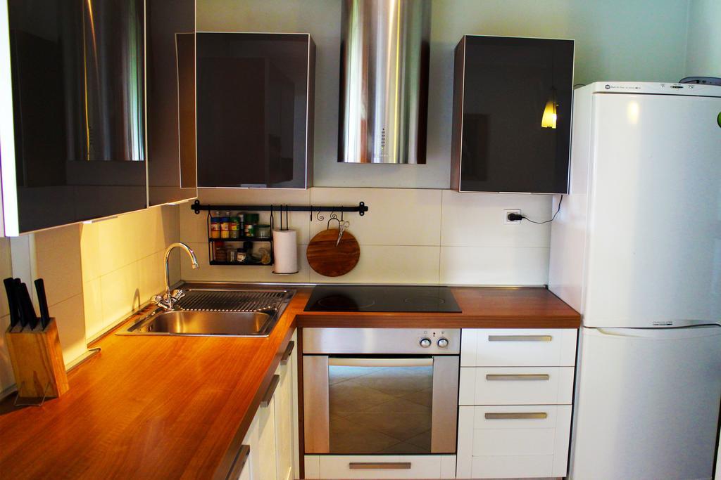 Apartment Pinia بوريتش المظهر الخارجي الصورة