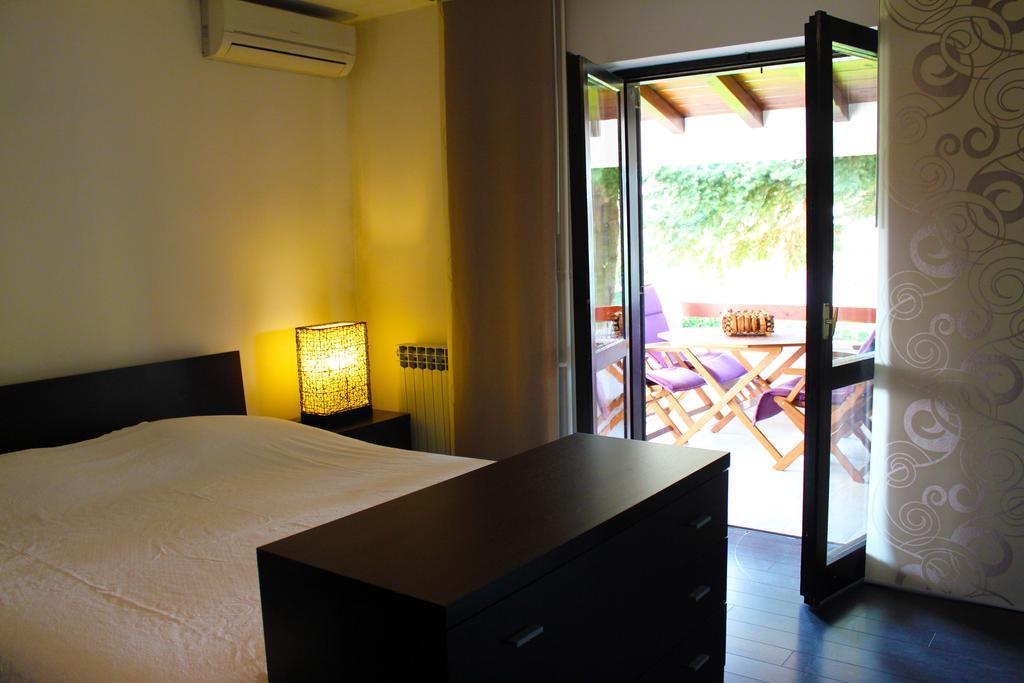 Apartment Pinia بوريتش المظهر الخارجي الصورة