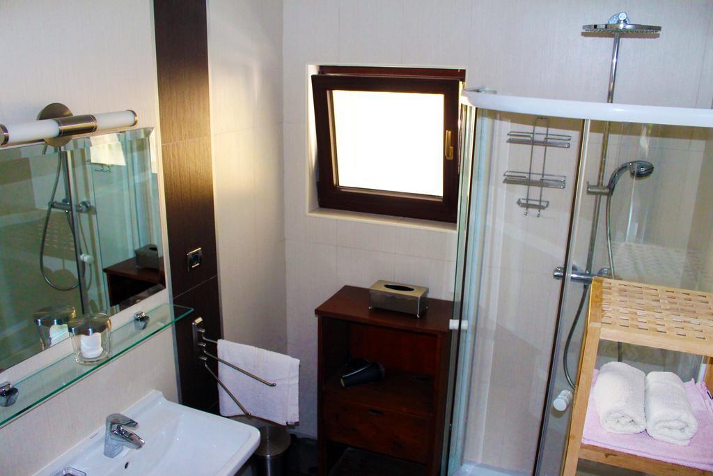 Apartment Pinia بوريتش المظهر الخارجي الصورة