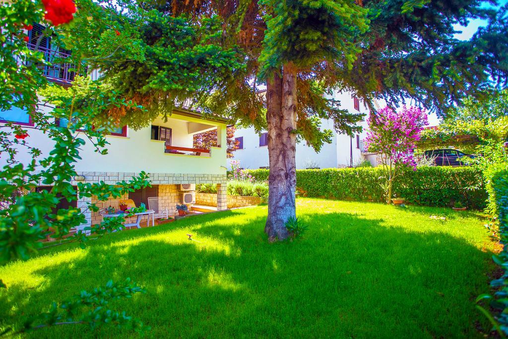 Apartment Pinia بوريتش المظهر الخارجي الصورة